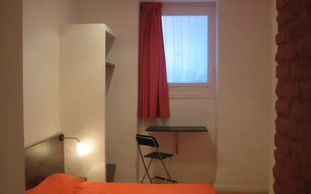 studio in Huertas   Cortes (Centro) 3