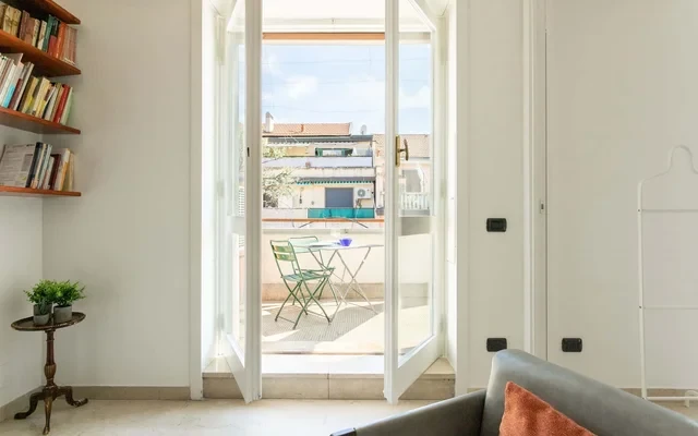 Copernico Spacious Terrace 4