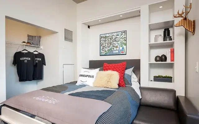 Hub Minneapolis 4
