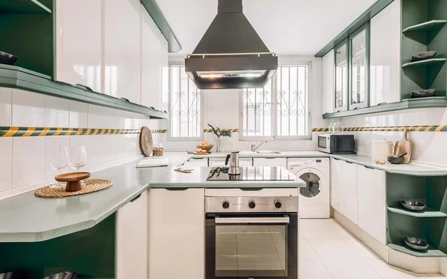 Rumi - 2 bedrooms in Goya 3