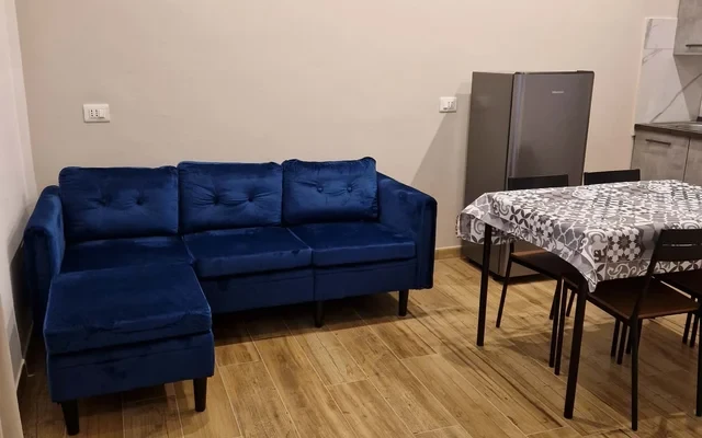 Apartment in Via dei Vanni, Firenze for 48 m² with 2 bedrooms 1