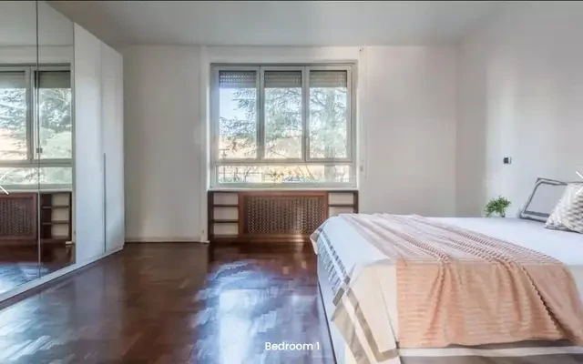 Appartamento - Ca Granda 4