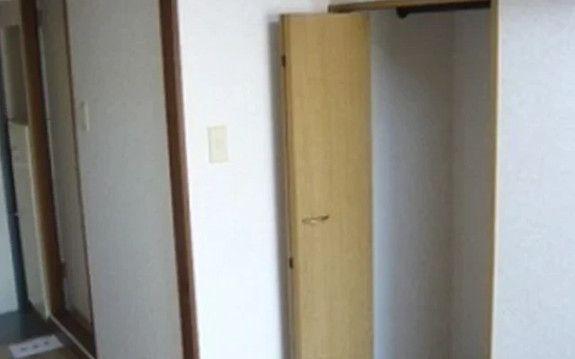 SilencerScopo Matsue Room 505 3