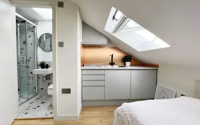 UM-YOHO Kingston KP+PR Studio 5 1