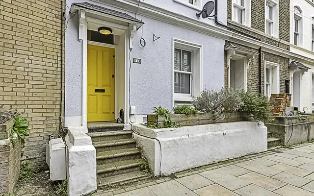 Southolm Street 13426# 1