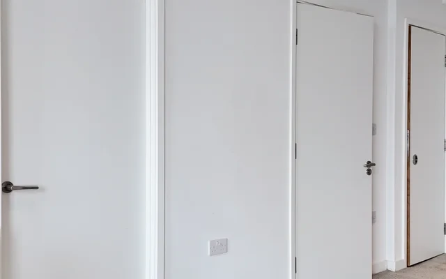 FH-Burlington Square - Manchester student accommodation - 2 Beds 2 baths