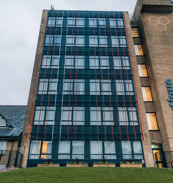 Boutique Student Living