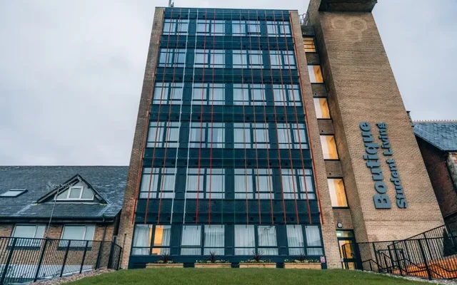 Boutique Student Living - Swansea 0