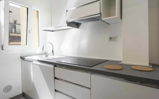 Brand new apartment in the heart of Florence 4