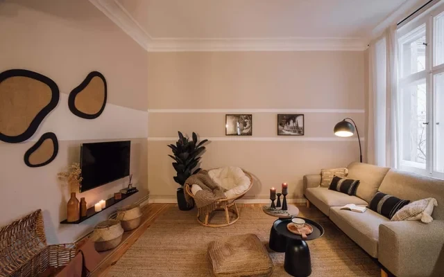Baena - 2 bedrooms in Kreuzberg 0