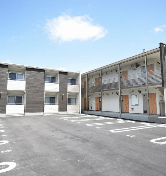 クレイノいかるが