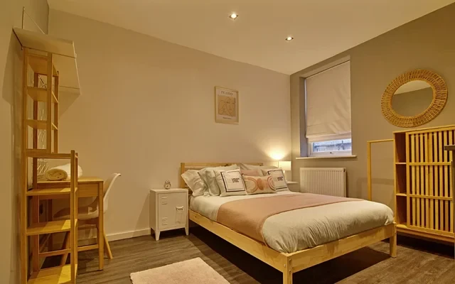Shared Place·7B3B···69, Scotforth Road 4
