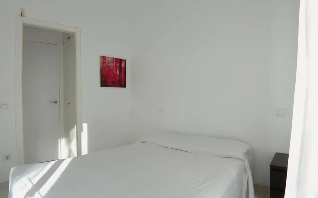 Apartment Calle Antonio Zamora 3