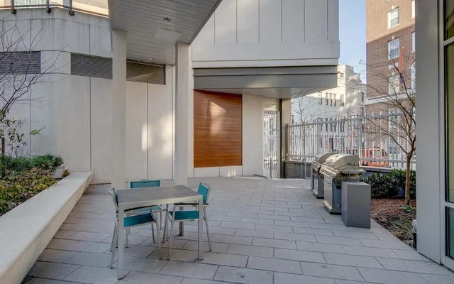 500 Park Avenue Apartments 3