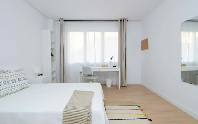 Calle del Doctor Esquerdo, 16 0