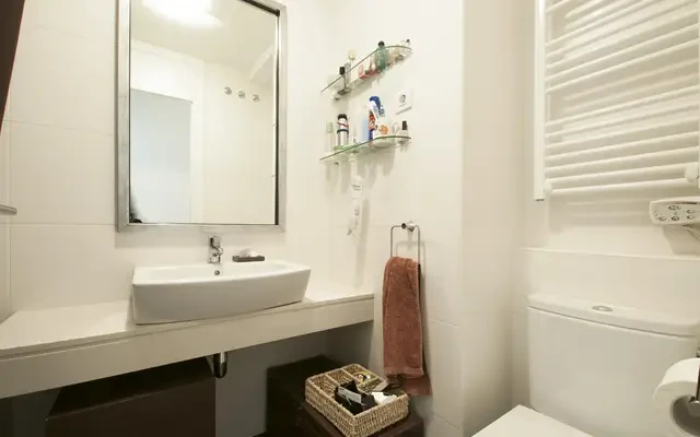 apartment in Fuente del Berro (Salamanca) 2