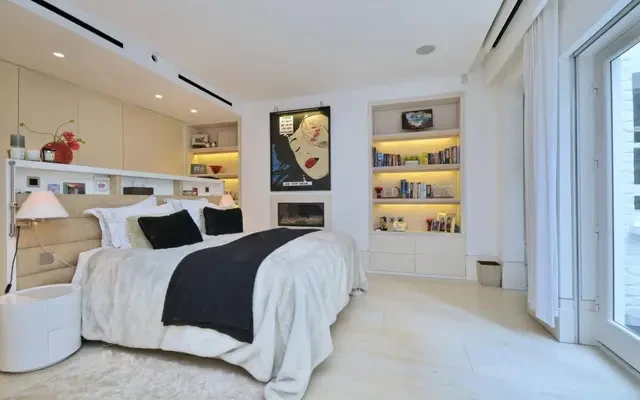 Adam's Row, Mayfair, London, W1K 2LA 4