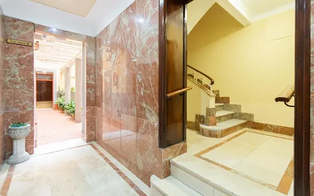 apartment in Vallehermoso (Chamberi) 2