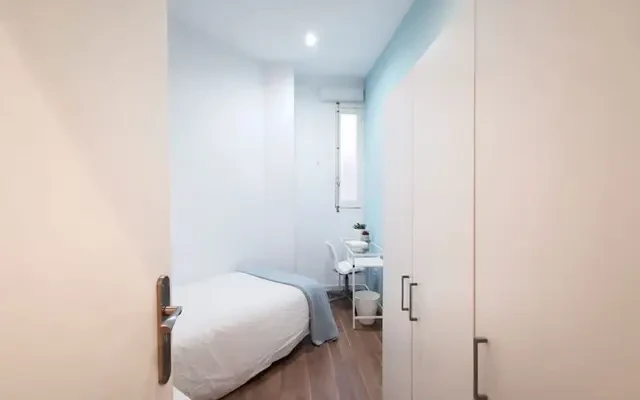 Appartamento moderno in Calle Valencia 1