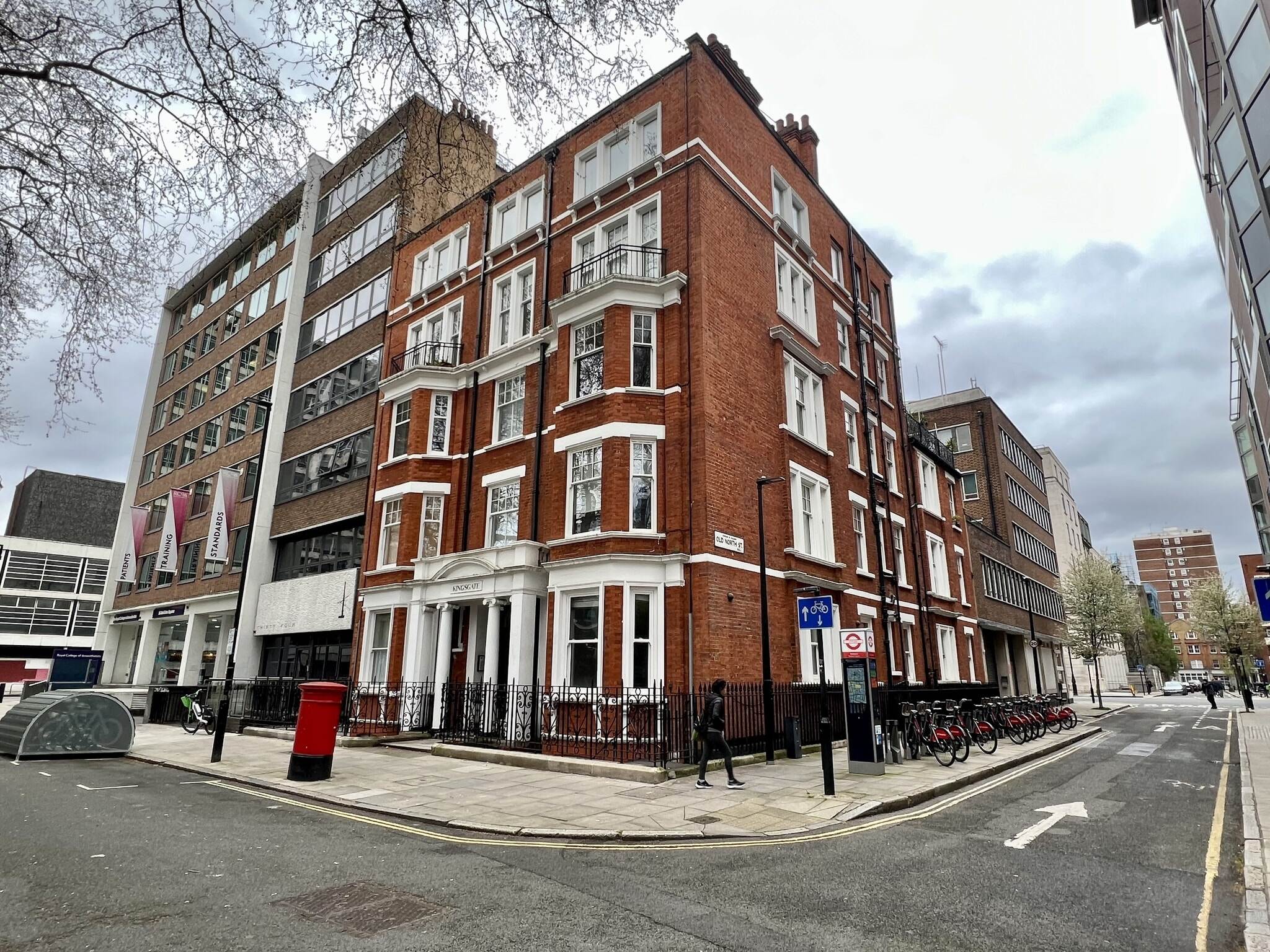 Kingsgate Mansions 3