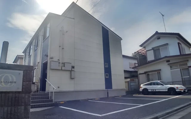 ウェルハイム南大塚 0