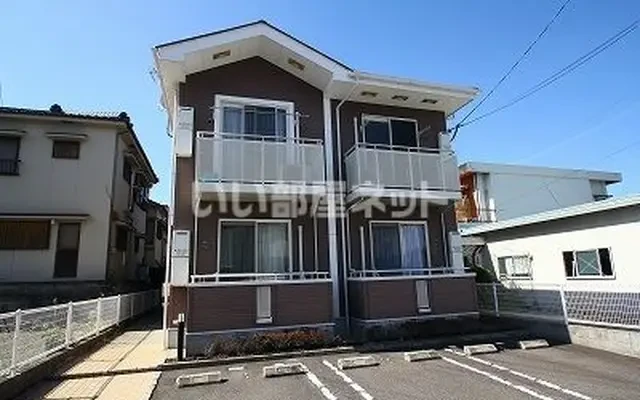 SuccessStreet栄 102号室 - 市来串木野市の学生向け宿泊施設