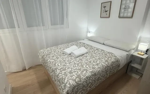 studio near Calle de Godella 2