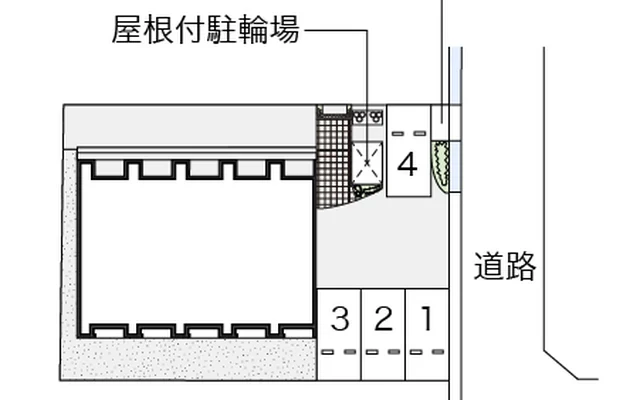 レオネクストＴＡＫＡＯ３２ 2