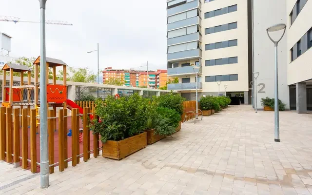 apartment near Avinguda del Marquès De Mont Roig 3