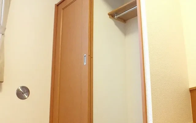 レオパレスブリッジ 4