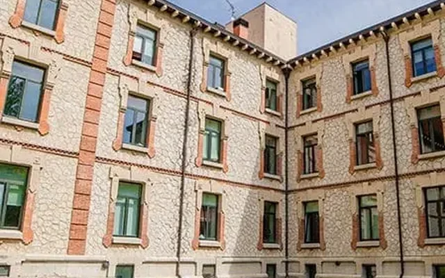 micampus Burgos San Agustín 0