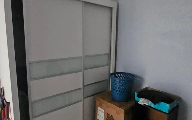N-Park Condominium - Gelugor student accommodation - 3 bed 2 bath