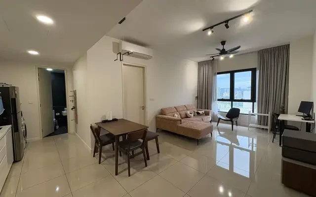 Novum@ Bangsar South - L 2