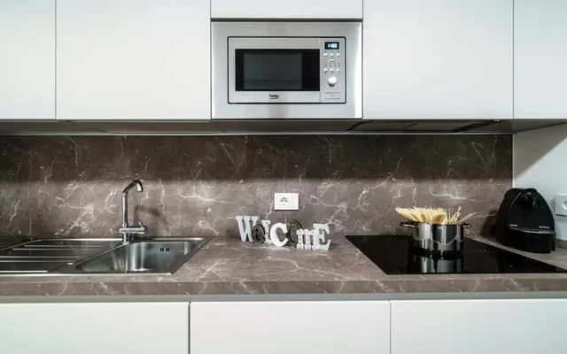 Suite  Porta Torre 76 2