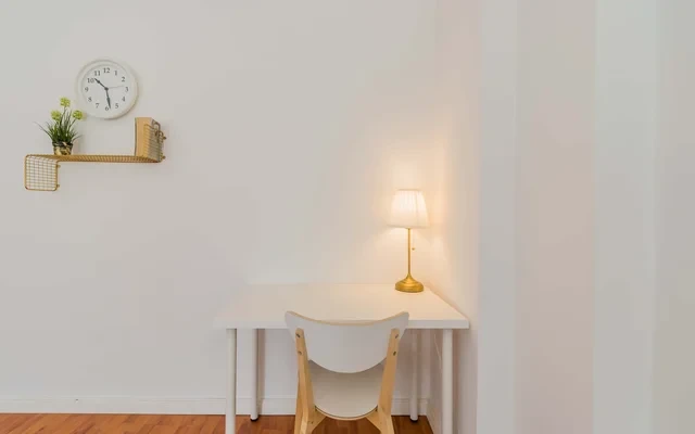 Apartment in Friedrichshain, Berlin 2