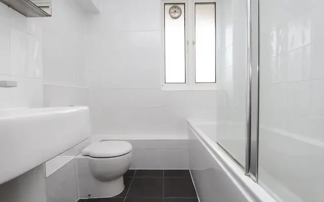 apartment in Haggerston 2