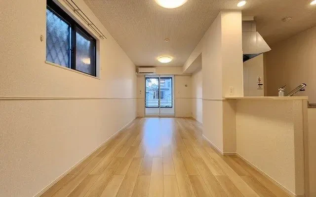エルヴェ 105号室 - chỗ ở sinh viên tại Thị xã Toride - 105 - 1LDK