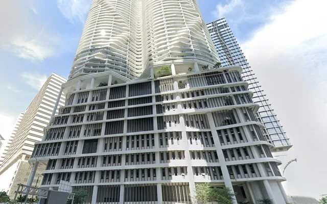KL Gateway Premium Residences 0