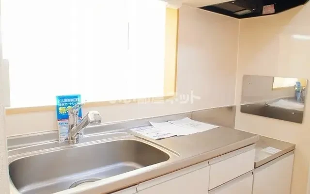 プティ トゥルス 2階 - Koshigaya student accommodation - 2階 - 2LDK