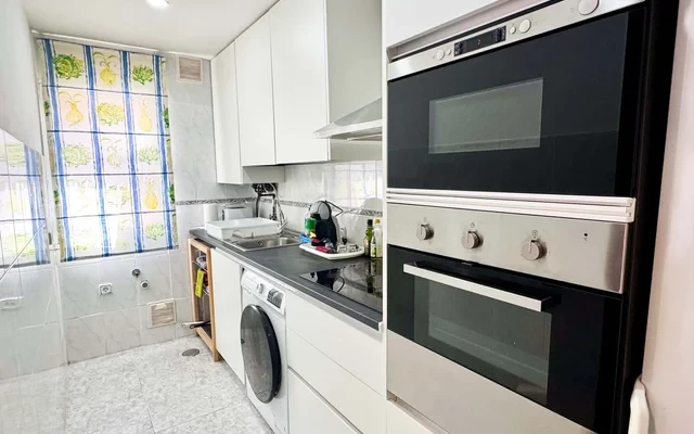 Apartamento en Calle de los Geranios, Madrid 3