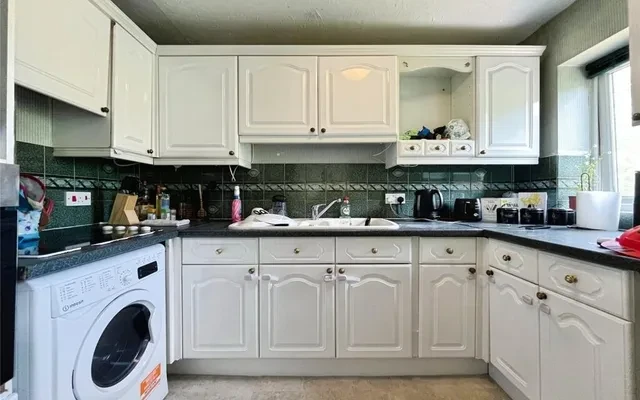 LH-Wesley Drive - London student accommodation