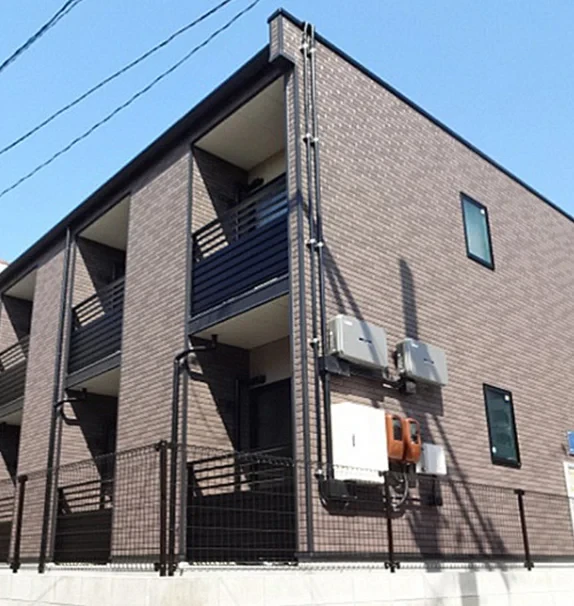 レオネクスト尾長の里Ⅱ 103号室