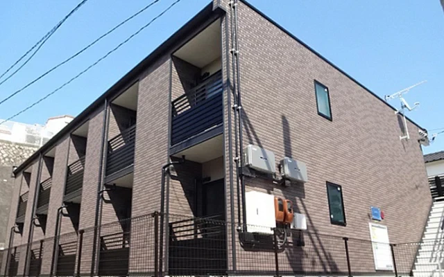 レオネクスト尾長の里Ⅱ 103号室 0