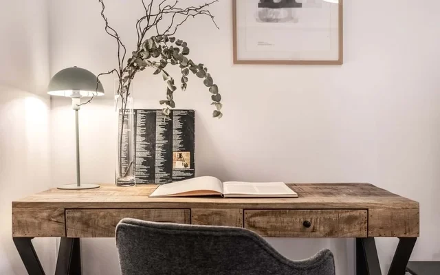 Hayedo - 3 bedroom in Chamartin 3