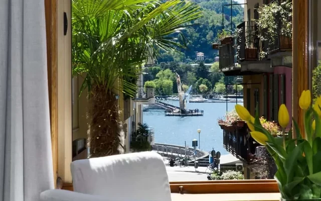Apartment in Via Coloniola 0