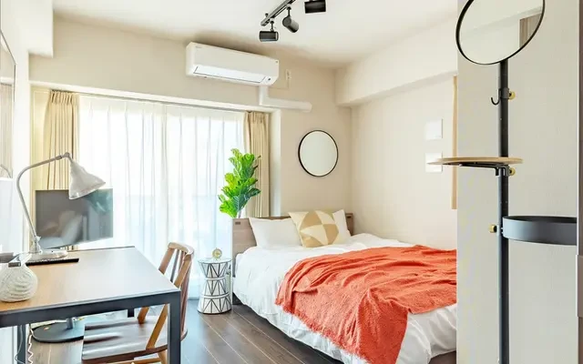 DASH LIVING OSAKI 2
