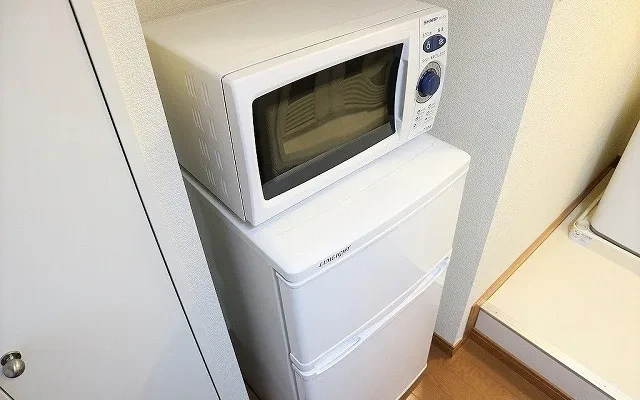 レオパレスひまわり 2