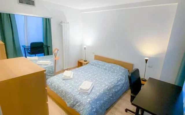 Gelsomino apartment 0