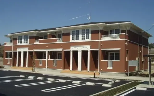 アプローズ B 1階 - Minokamo student accommodation