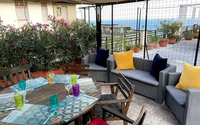 Apartment in Via Laviosa, Genova for 88 m² with 2 bedrooms 3